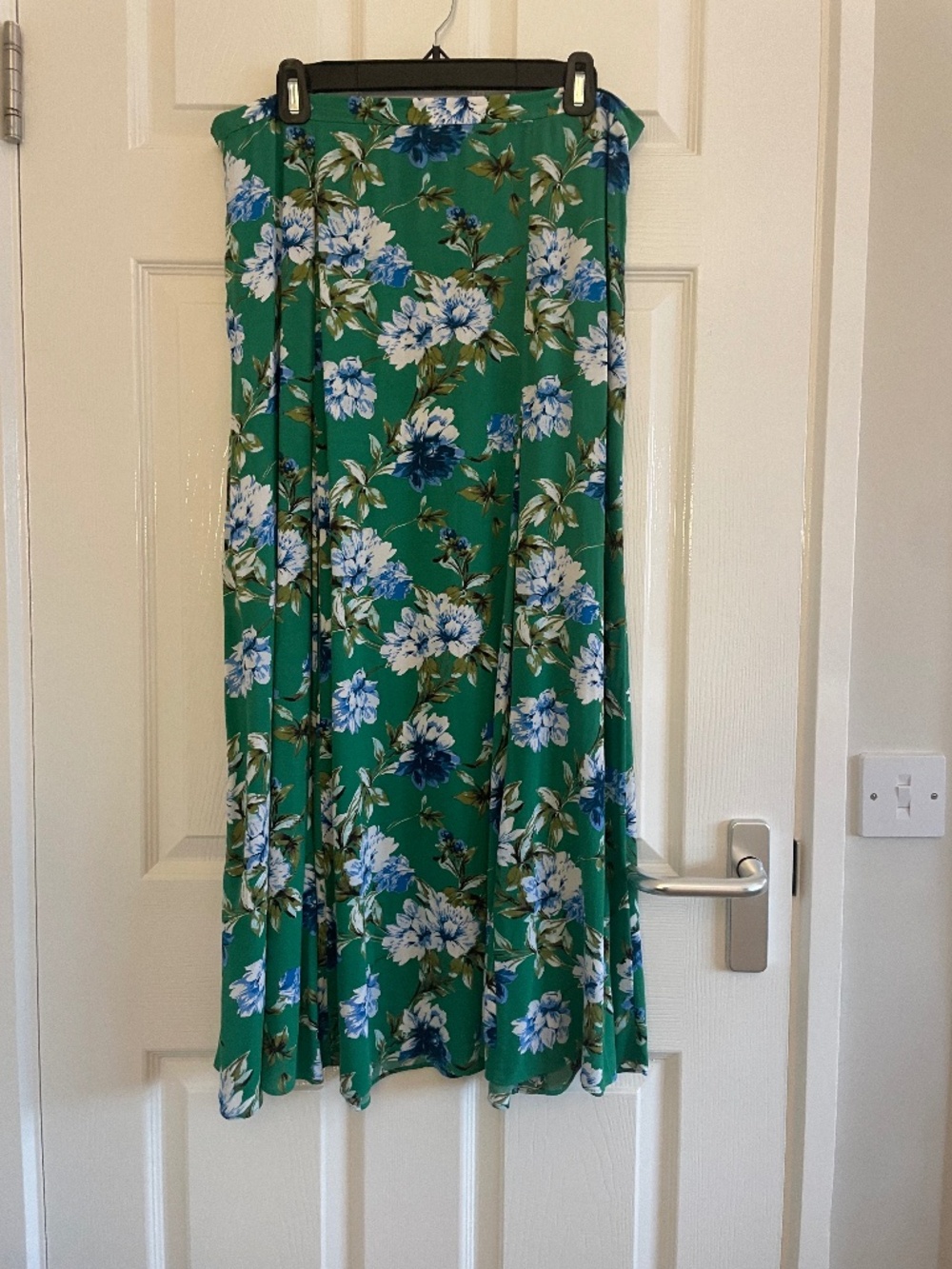Size 14 Banana Republic Skirt